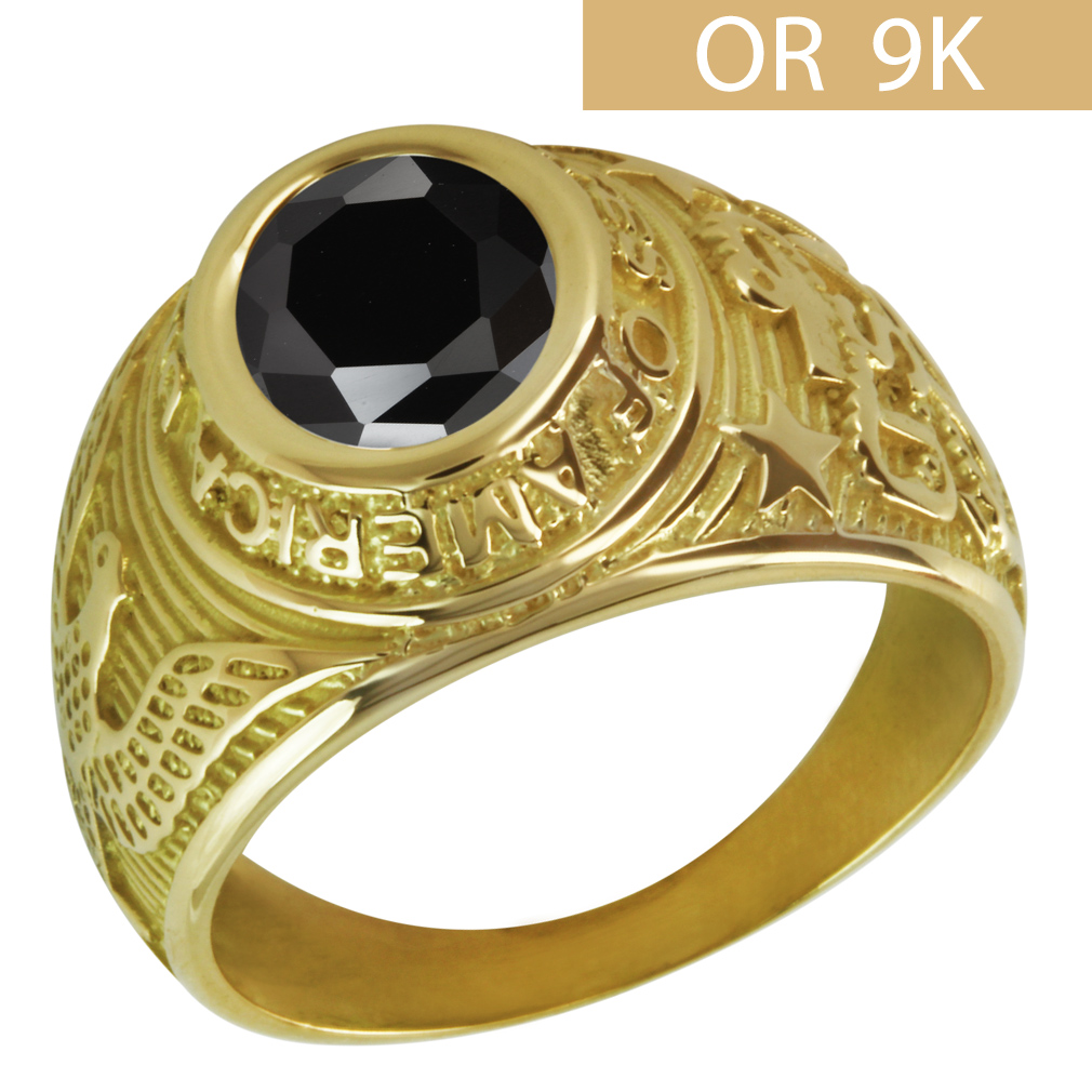 Chevalière Femme ChevaliÃ¨re Homme 18 Carats Bijoux ChevaliÃ¨re