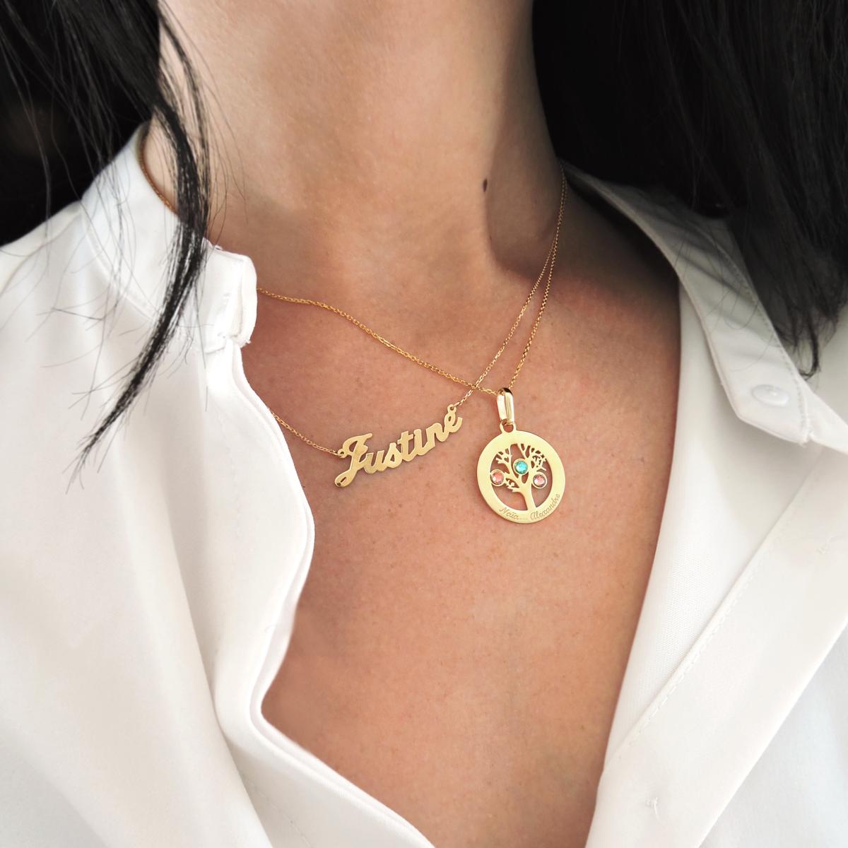 faire un collier prenom faire un collier prenom